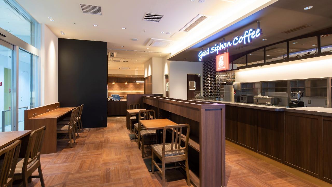 Four Points Flex By Sheraton Honmachi 大阪