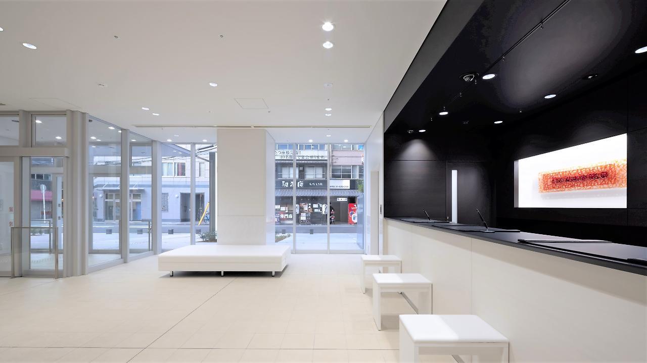 Four Points Flex By Sheraton Honmachi 酒店 大阪
