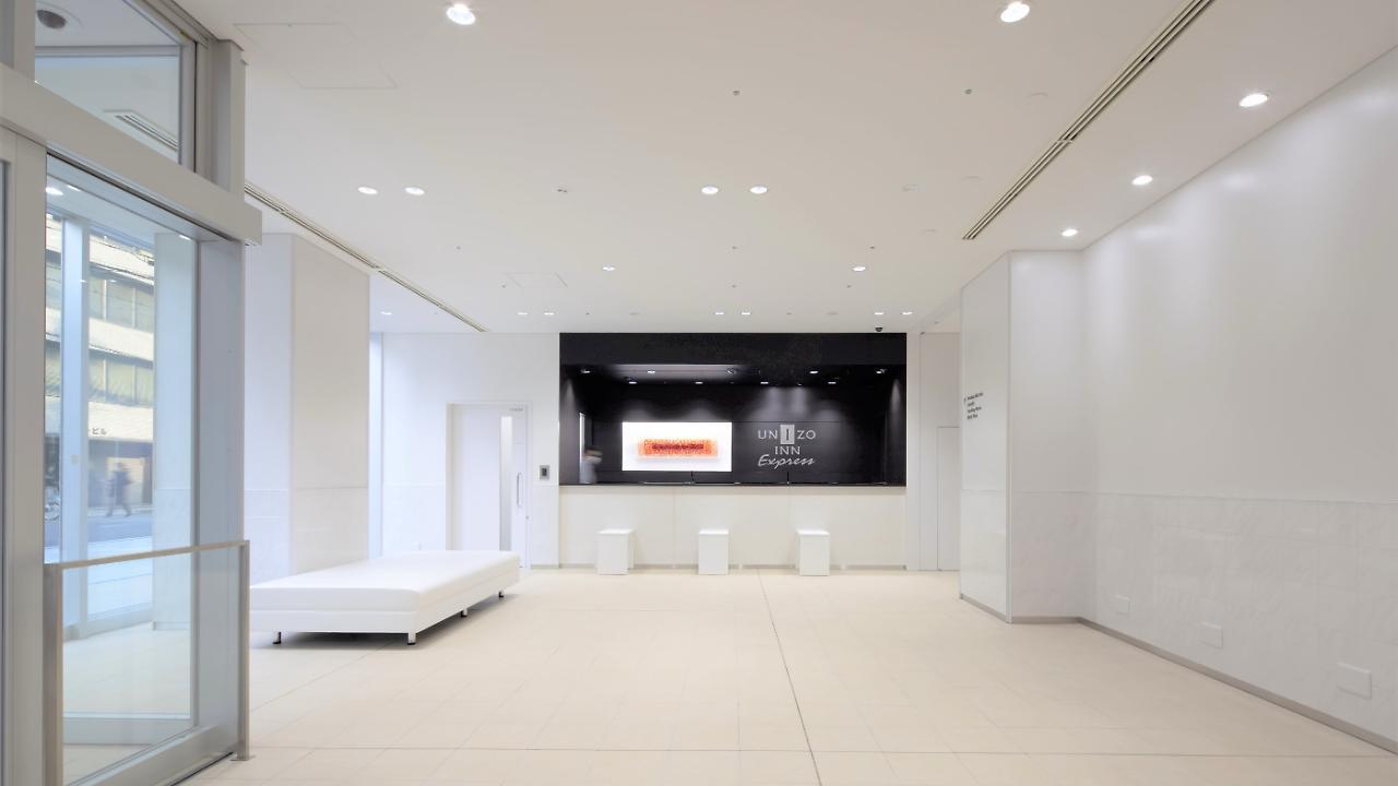 酒店 Four Points Flex By Sheraton Honmachi 3*