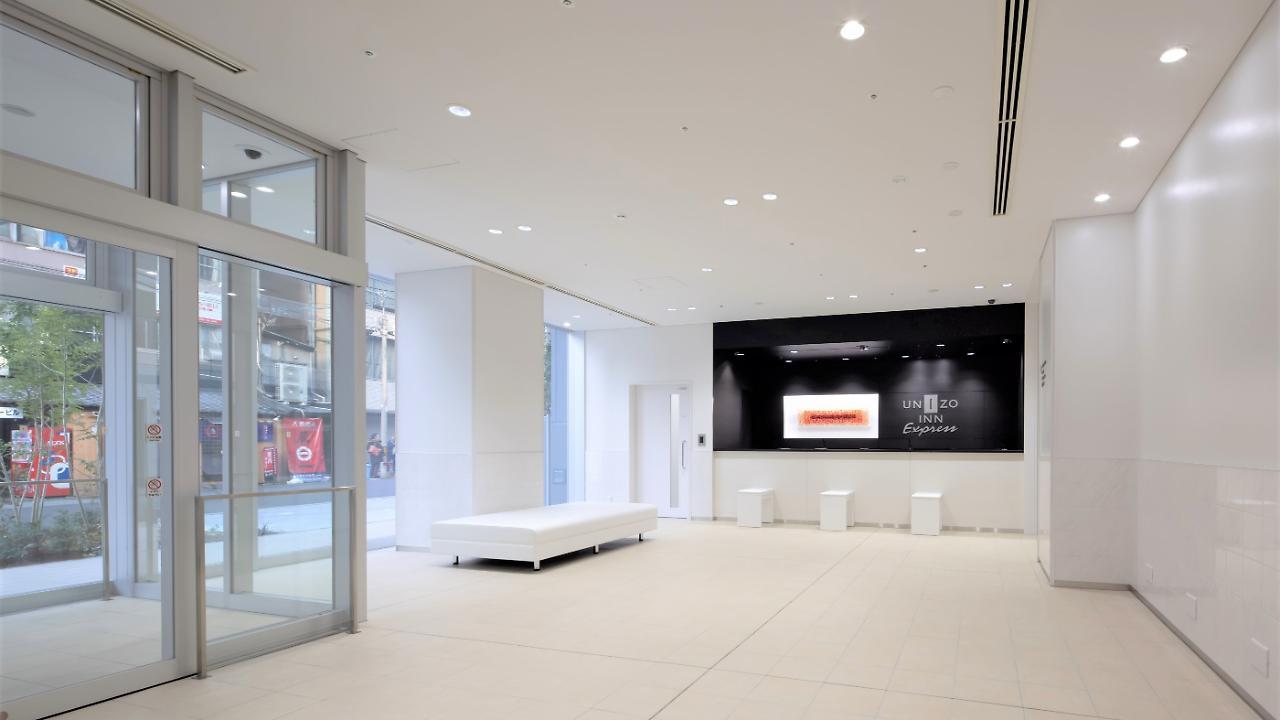 Four Points Flex By Sheraton Honmachi 酒店 大阪