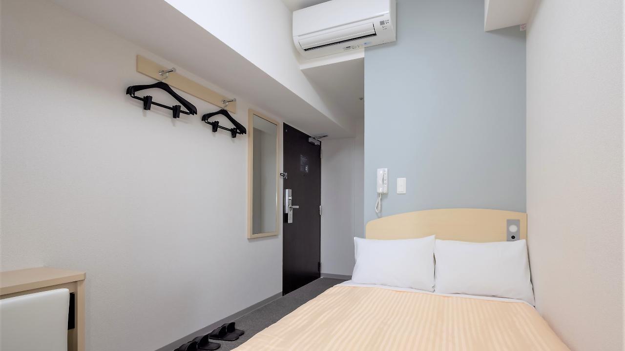 Four Points Flex By Sheraton Honmachi 大阪