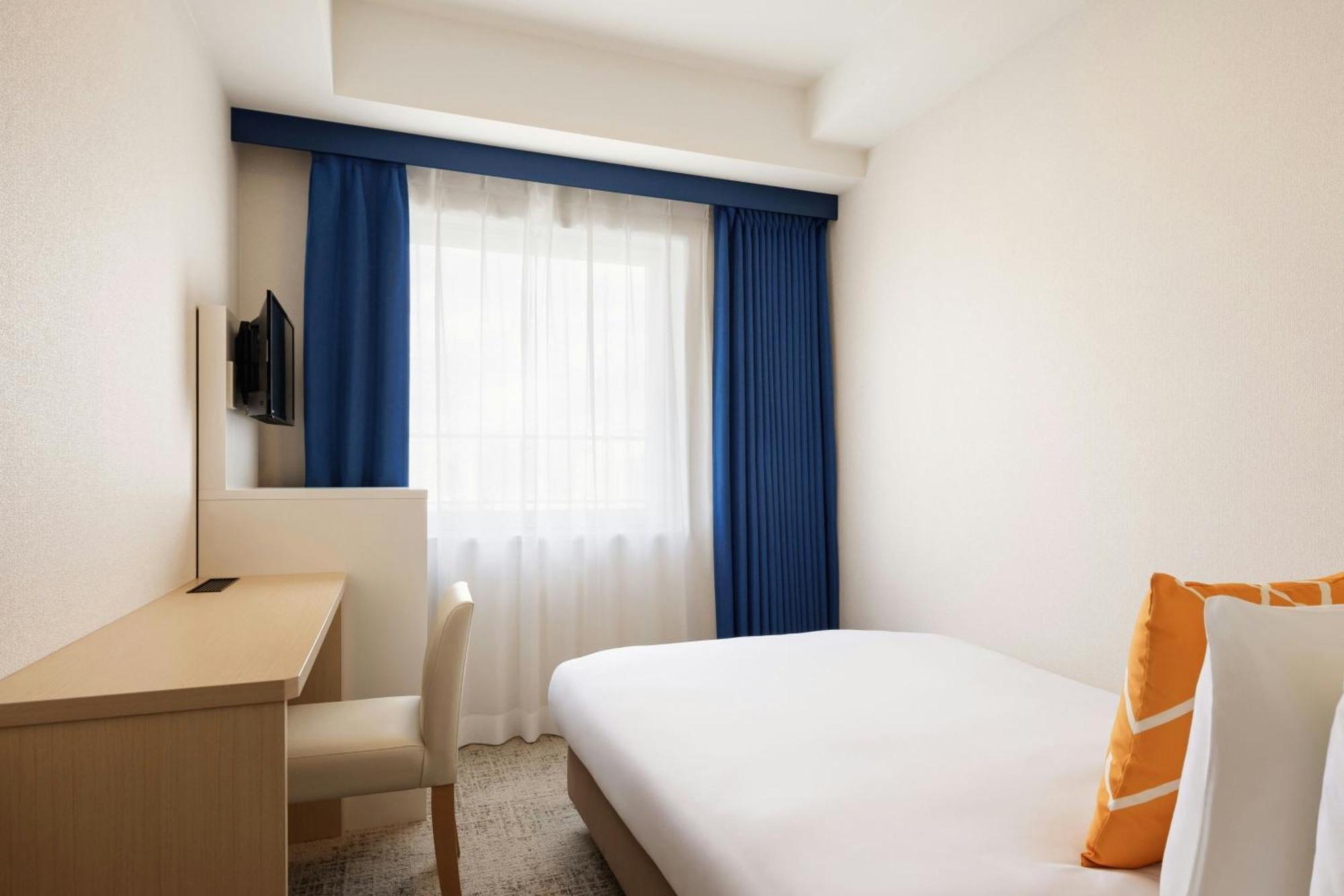 酒店 Four Points Flex By Sheraton Honmachi 大阪